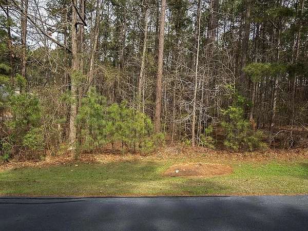 0.61 Acres of Residential Land for Sale in Greensboro, Georgia