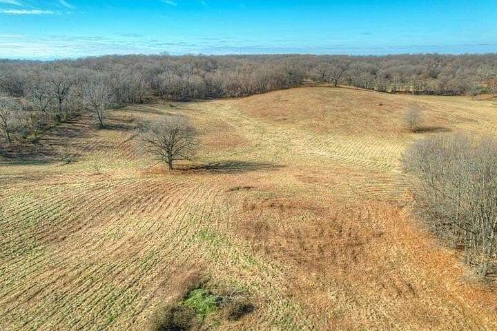 3.44 Acres of Residential Land for Sale in Neosho, Missouri