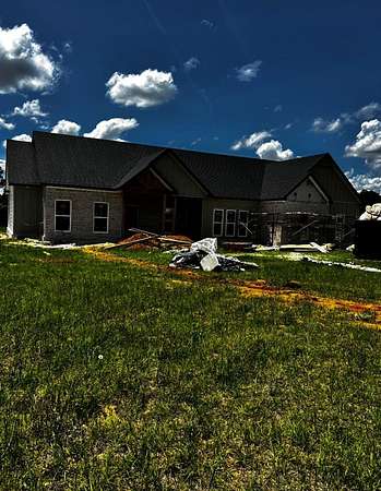 2 Acres of Land with Home for Sale in Dothan, Alabama
