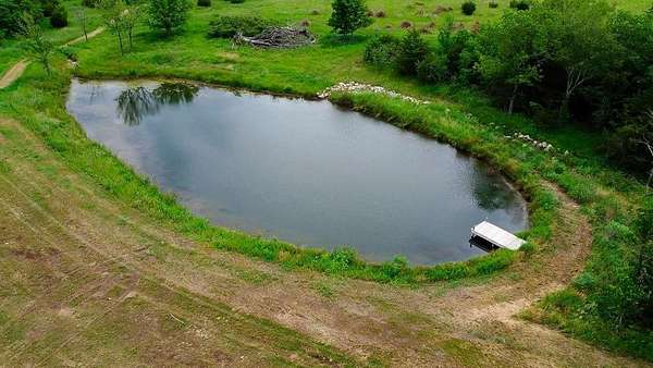 20 Acres of Land for Sale in Wellsville, Kansas