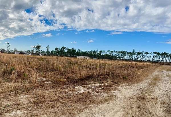 0.74 Acres of Residential Land for Sale in Wewahitchka, Florida
