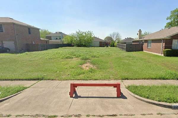 0.17 Acres of Residential Land for Sale in Glenn Heights, Texas