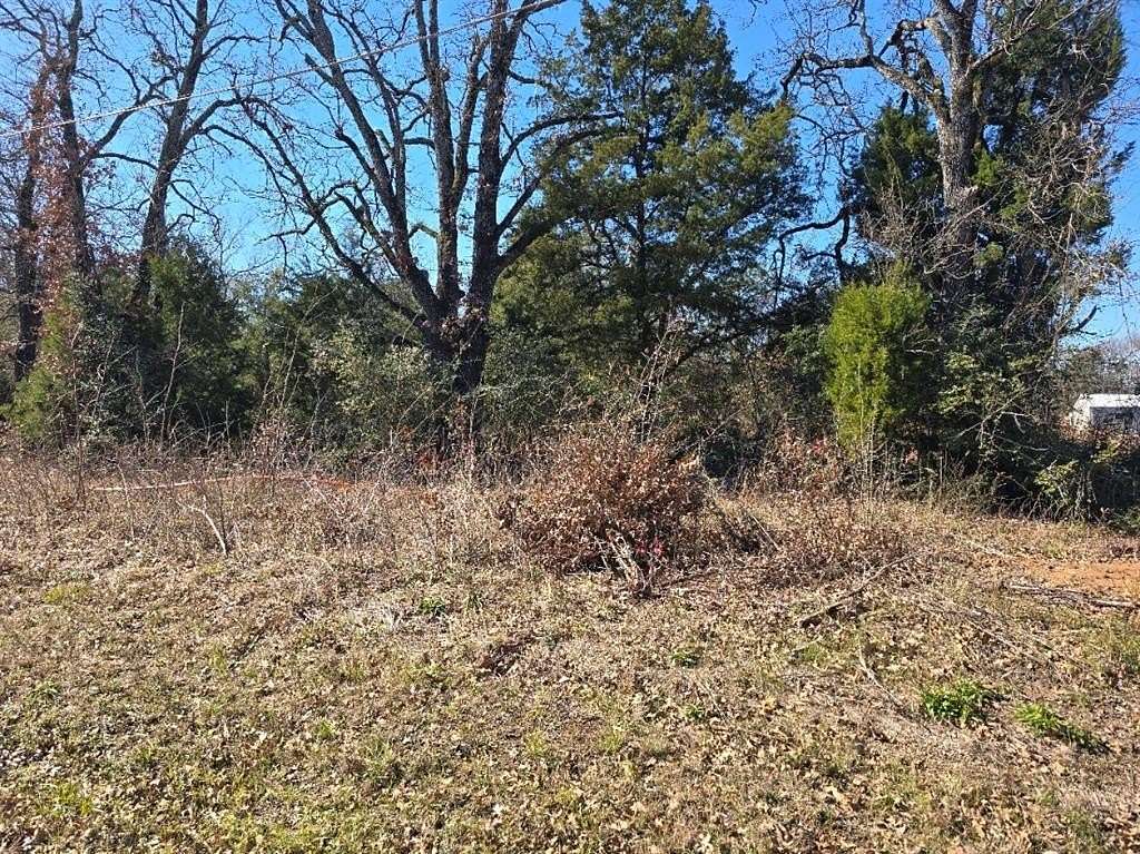 0.14 Acres of Residential Land for Sale in Mabank, Texas