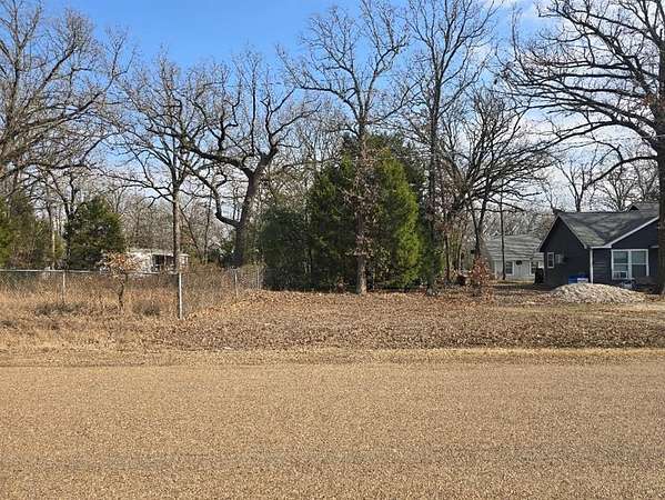 0.14 Acres of Residential Land for Sale in Mabank, Texas