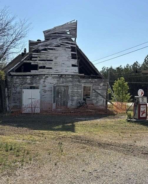 23.7 Acres of Land for Sale in Chatsworth, Georgia