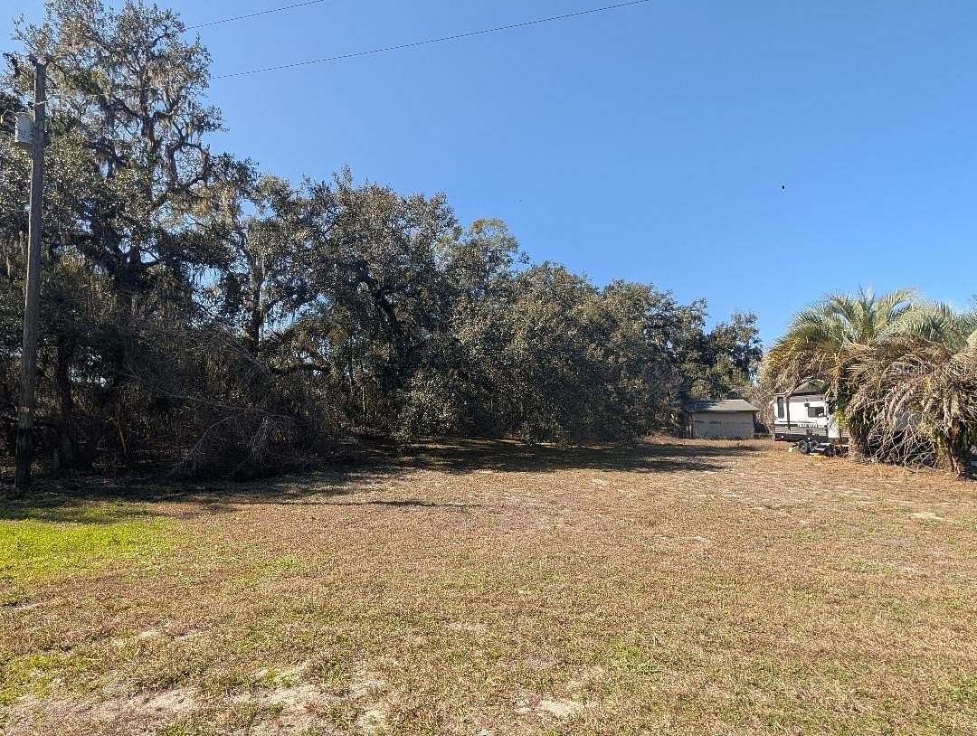 0.33 Acres of Residential Land for Sale in Dade City, Florida