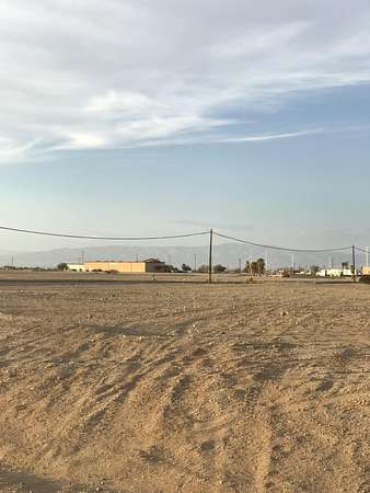 1.66 Acres of Residential Land for Sale in Thermal, California