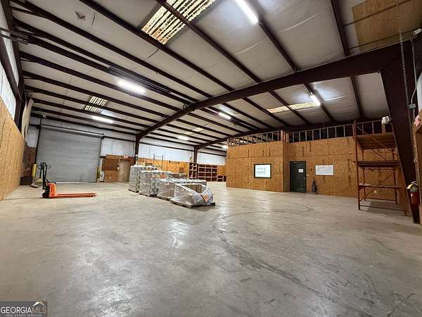 2.54 Acres of Improved Commercial Land for Sale in LaGrange, Georgia