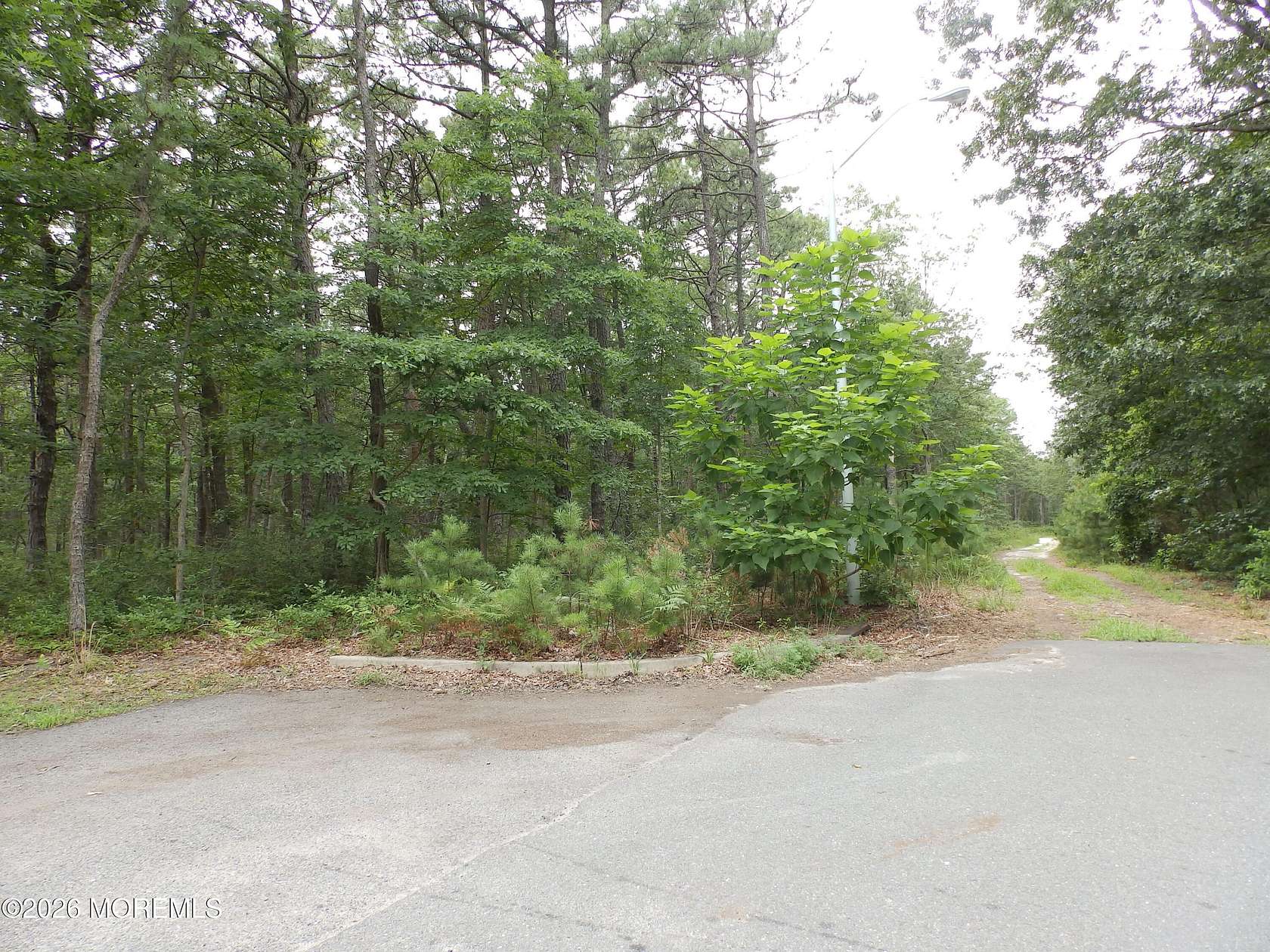 0.34 Acres of Residential Land for Sale in Bayville, New Jersey