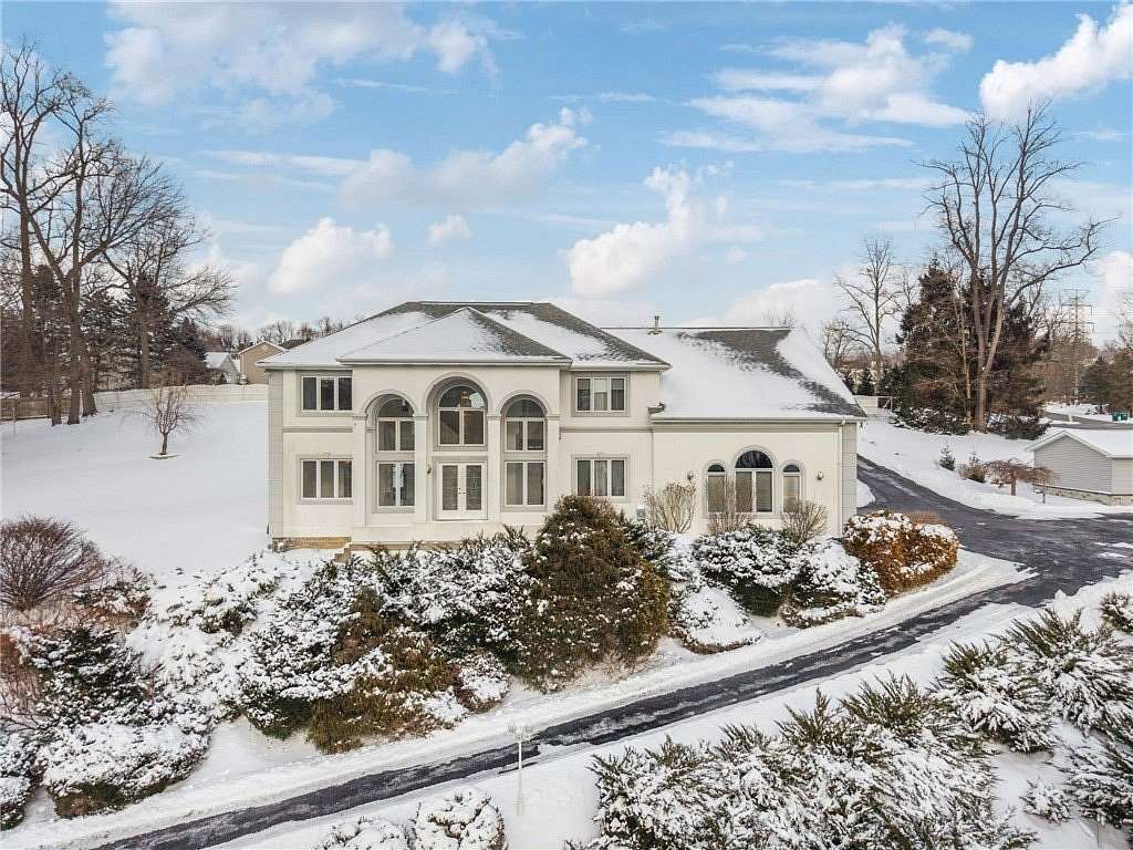 2.1 Acres of Residential Land with Home for Sale in Unity Township, Pennsylvania