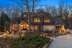 10 Acres of Residential Land with Home for Sale in Monroeville, Pennsylvania