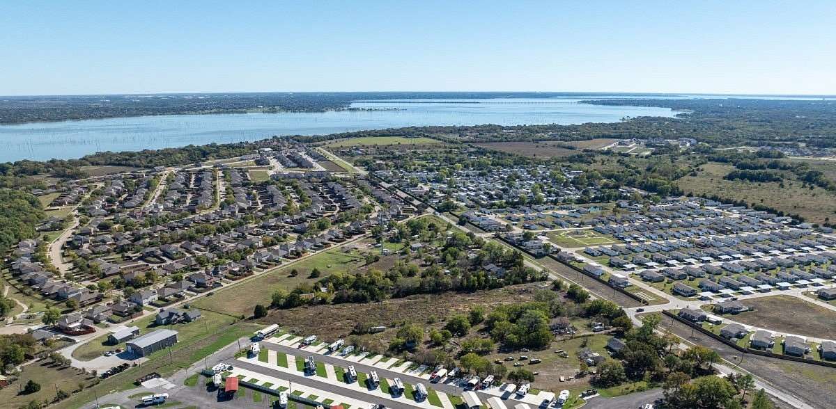 3.25 Acres of Mixed-Use Land for Sale in Wylie, Texas