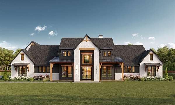 2 Acres of Residential Land with Home for Sale in Weatherford, Texas