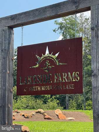 1.58 Acres of Residential Land for Sale in Wirtz, Virginia