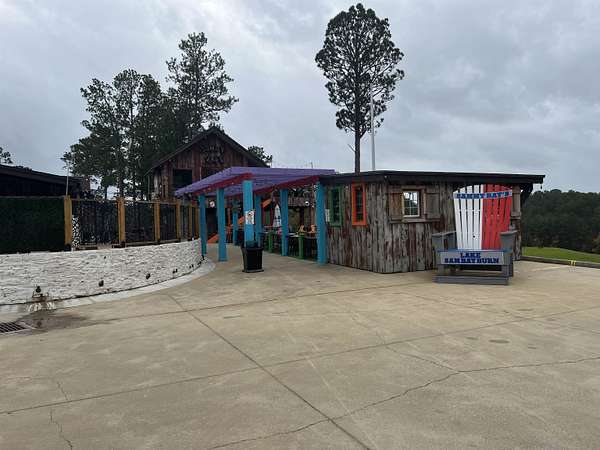 0.26 Acres of Land for Sale in Brookeland, Texas