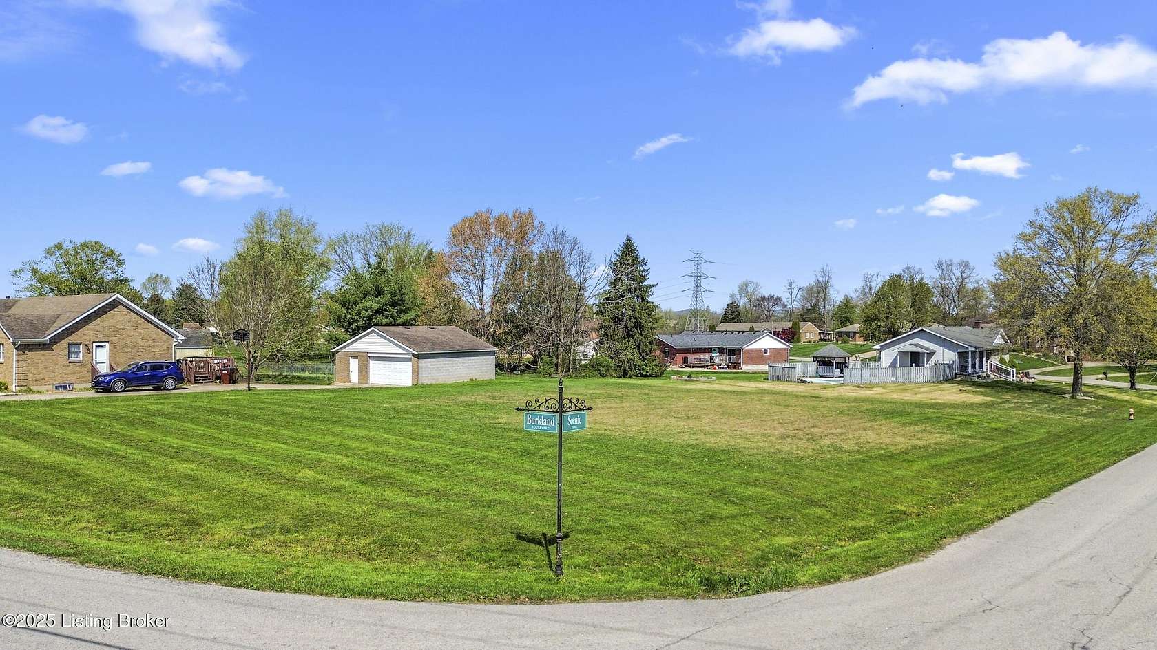 0.65 Acres of Residential Land for Sale in Shepherdsville, Kentucky