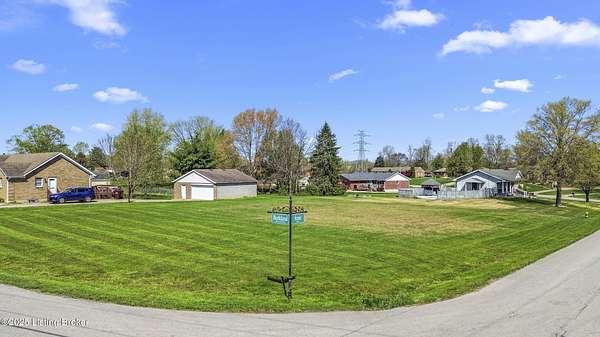 0.65 Acres of Residential Land for Sale in Shepherdsville, Kentucky