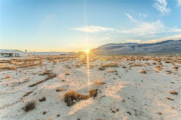 0.23 Acres of Residential Land for Sale in Pahrump, Nevada