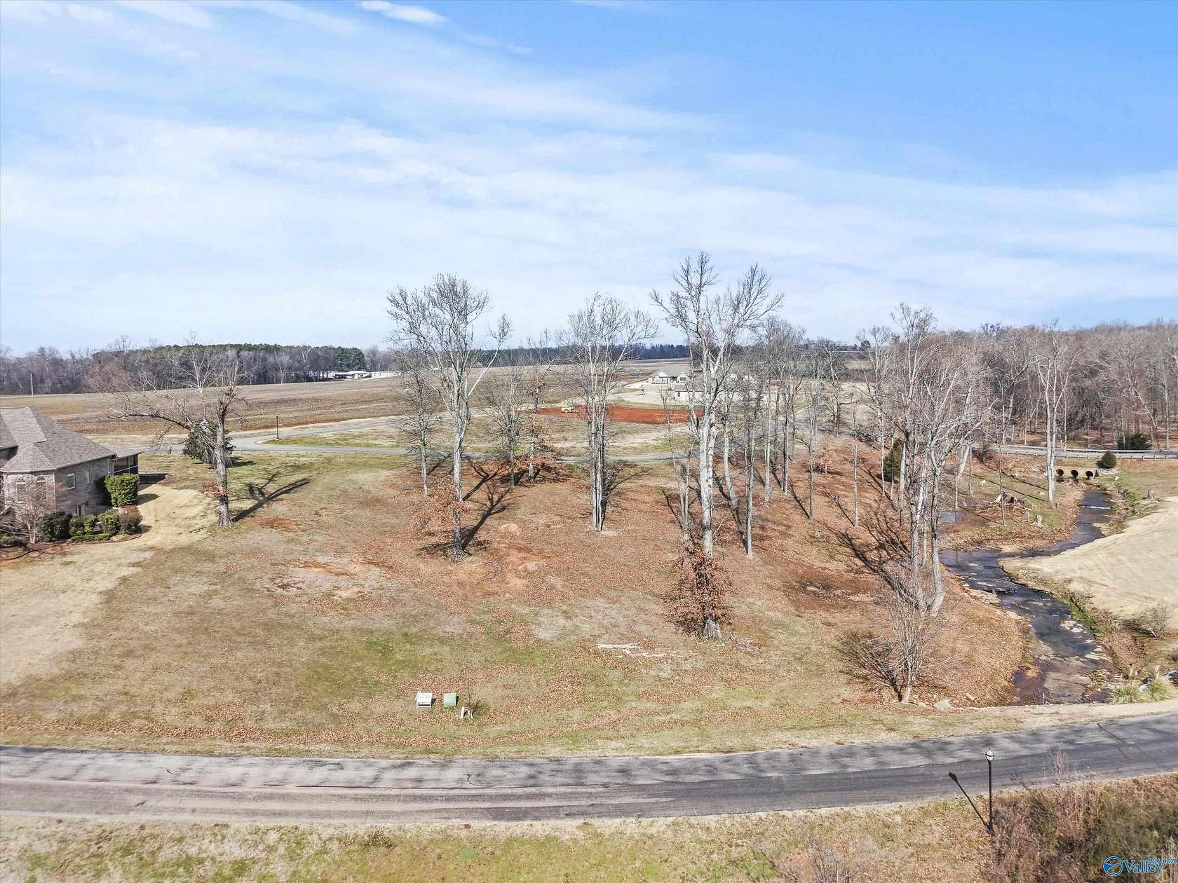 1.64 Acres of Land for Sale in Athens, Alabama