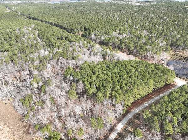 10.7 Acres of Recreational Land for Sale in Edenton, North Carolina