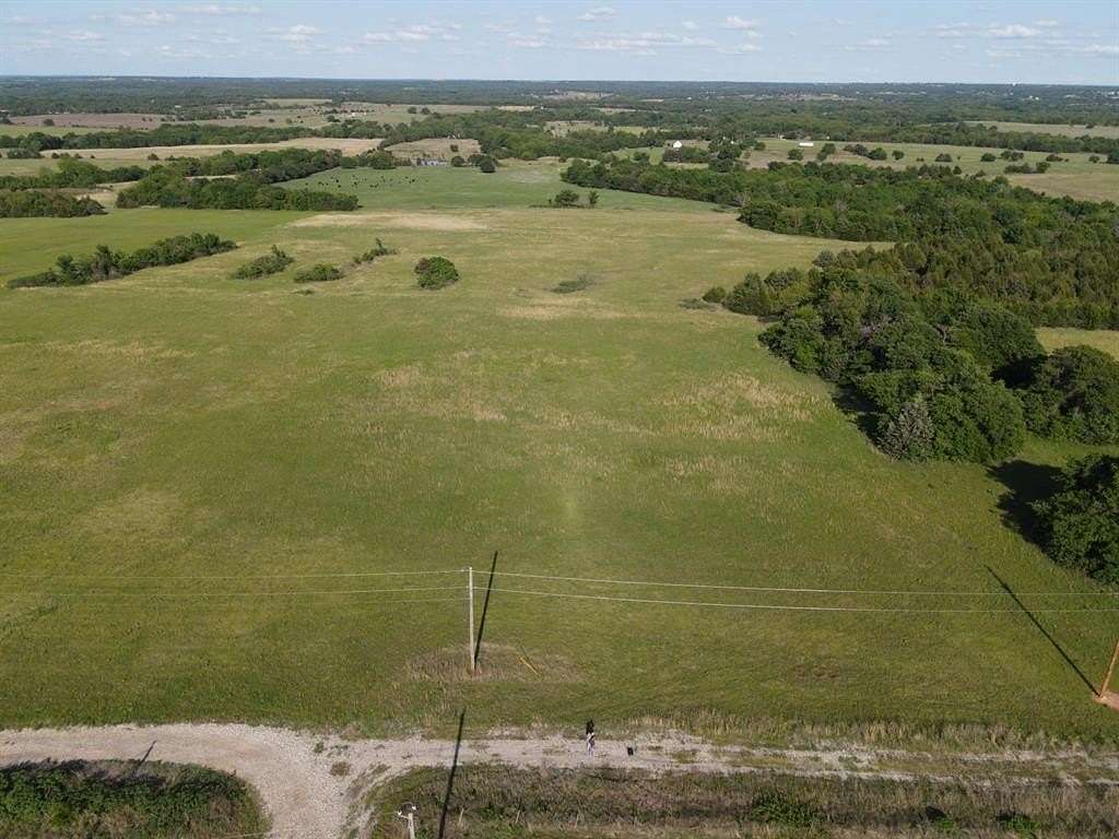 7.81 Acres of Residential Land for Sale in Prague, Oklahoma