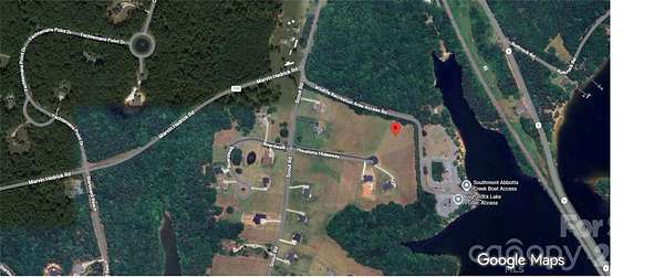 1.43 Acres of Residential Land for Sale in Lexington, North Carolina