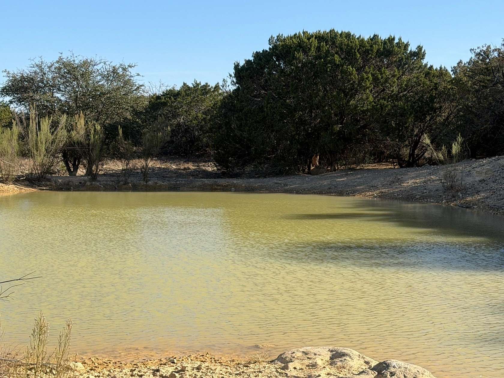 202 Acres of Recreational Land for Sale in Del Rio, Texas