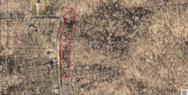 1.5 Acres of Residential Land for Sale in Cadiz, Kentucky