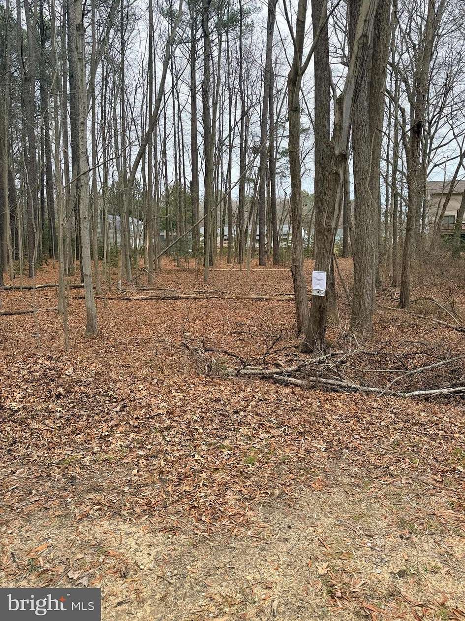 0.3 Acres of Residential Land for Sale in Camden, Delaware