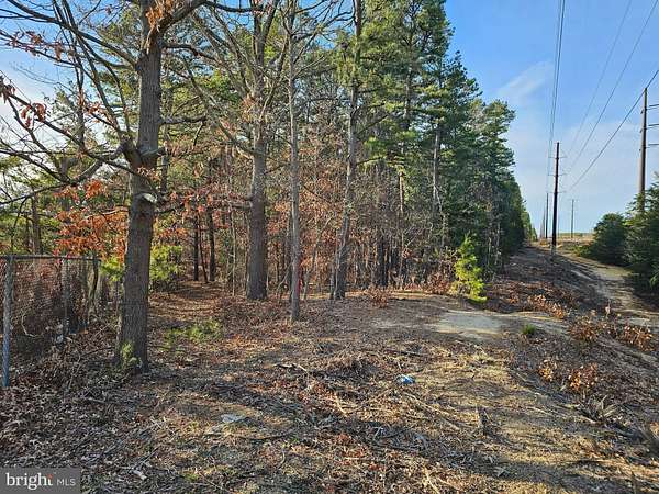 9.36 Acres of Mixed-Use Land for Sale in Vineland, New Jersey