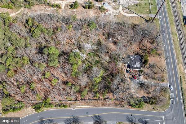 9.36 Acres of Mixed-Use Land for Sale in Vineland, New Jersey