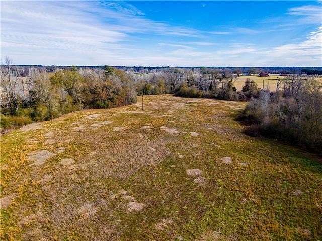 6.66 Acres of Residential Land for Sale in Amite, Louisiana
