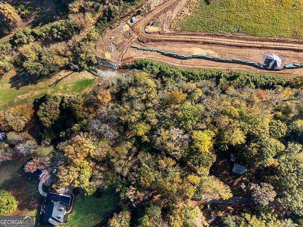 3.14 Acres of Residential Land for Sale in Cumming, Georgia