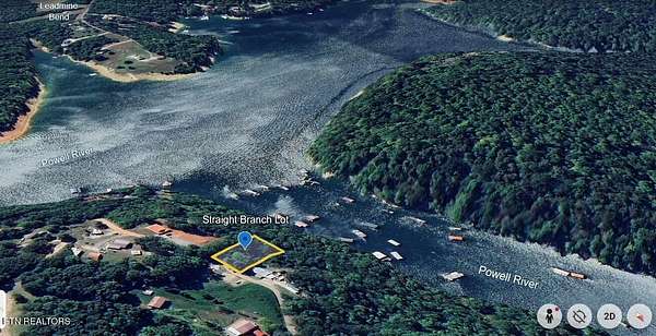 0.24 Acres of Land for Sale in Speedwell, Tennessee