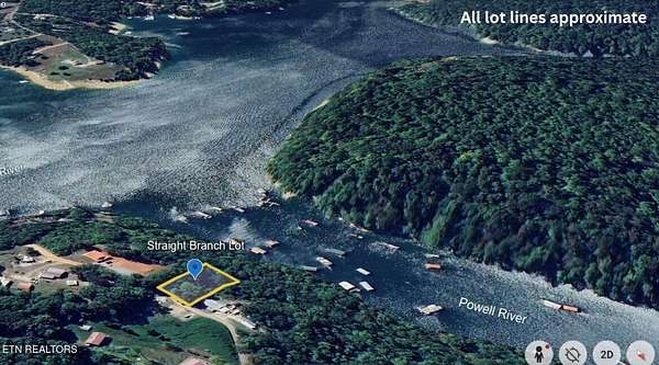 0.24 Acres of Land for Sale in Speedwell, Tennessee