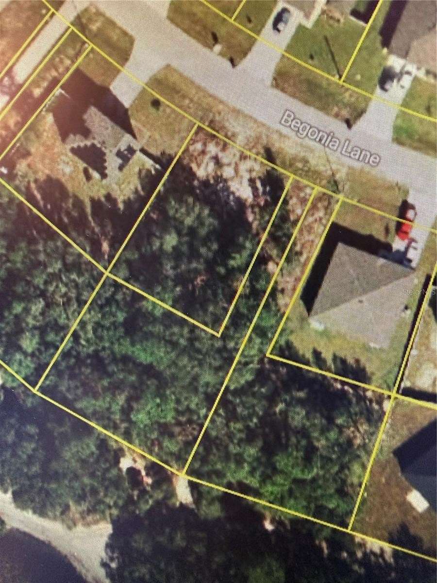 0.25 Acres of Residential Land for Sale in Kissimmee, Florida