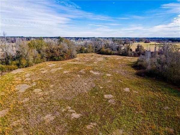 6.66 Acres of Residential Land for Sale in Amite, Louisiana