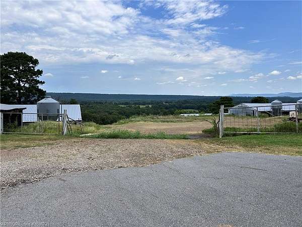 26 Acres of Agricultural Land for Sale in Heavener, Oklahoma