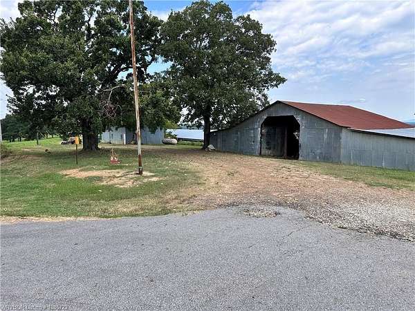 33.8 Acres of Agricultural Land for Sale in Heavener, Oklahoma
