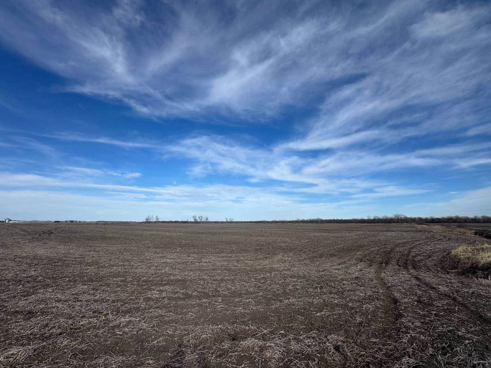 47 Acres of Land for Sale in Bigelow, Missouri