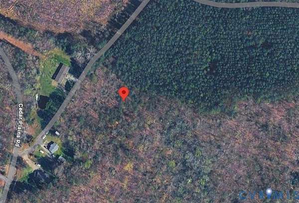 2.63 Acres of Residential Land for Sale in Sandy Hook, Virginia