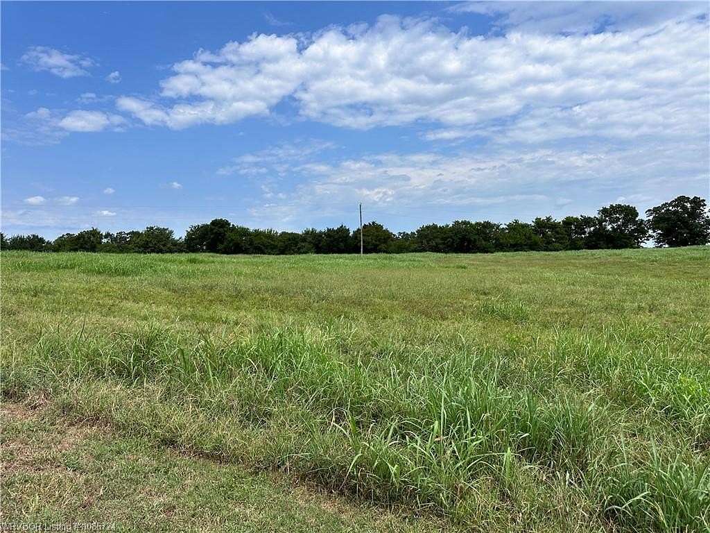 26.5 Acres of Recreational Land & Farm for Sale in Heavener, Oklahoma