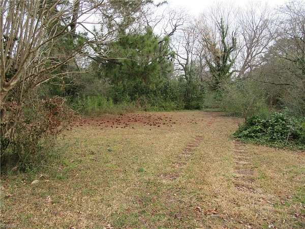 0.56 Acres of Residential Land for Sale in Virginia Beach, Virginia