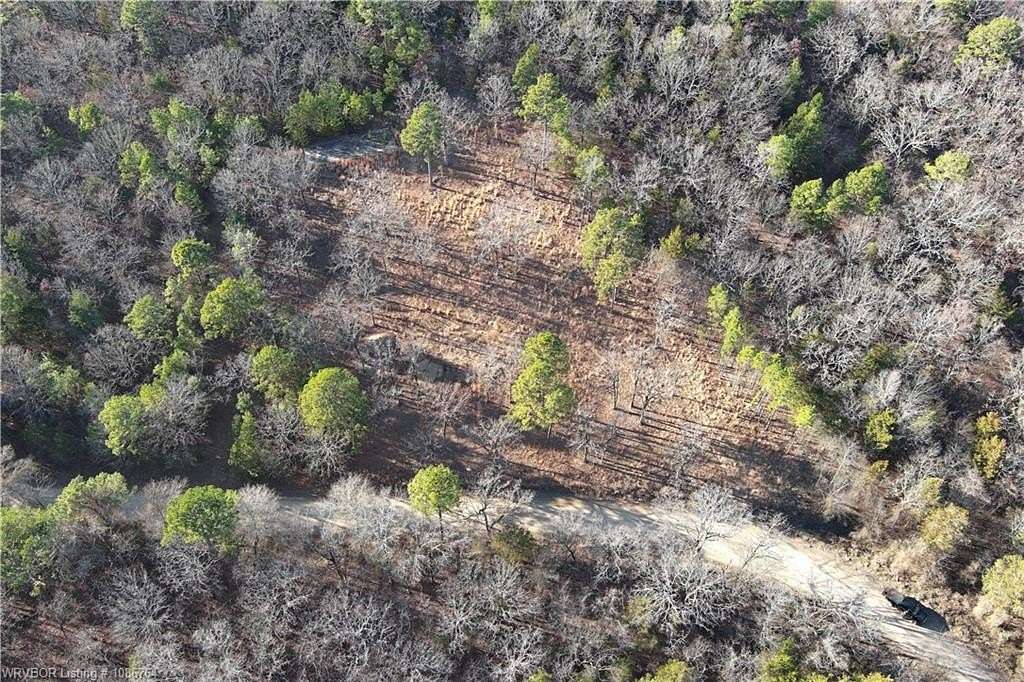 1.5 Acres of Land for Sale in Bokoshe, Oklahoma