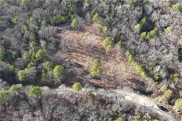 1.5 Acres of Land for Sale in Bokoshe, Oklahoma