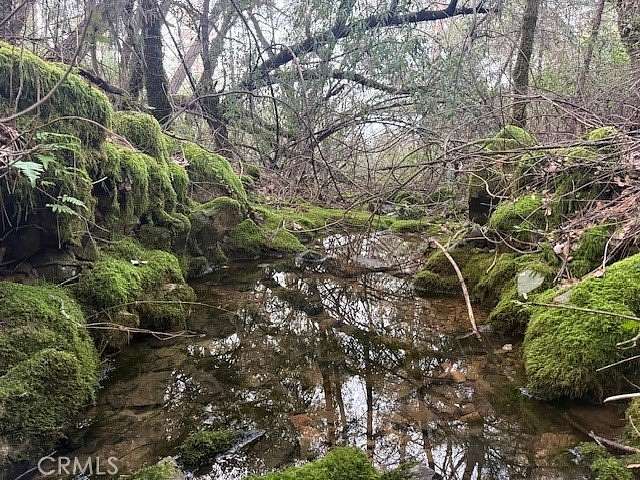 10 Acres of Land for Sale in Oroville, California