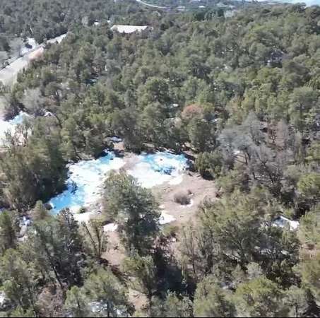 2 Acres of Residential Land for Sale in Tijeras, New Mexico