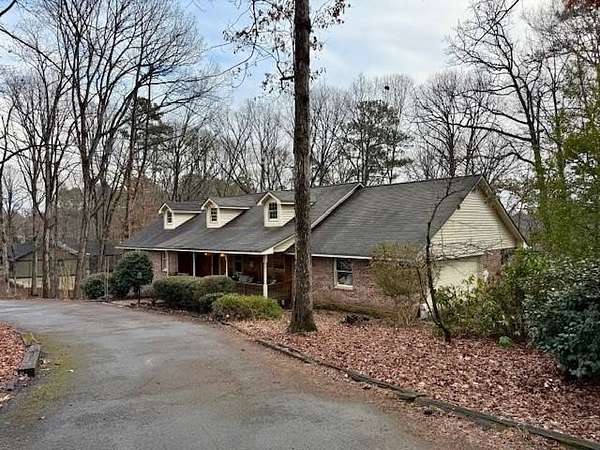 1.78 Acres of Residential Land with Home for Sale in Suwanee, Georgia