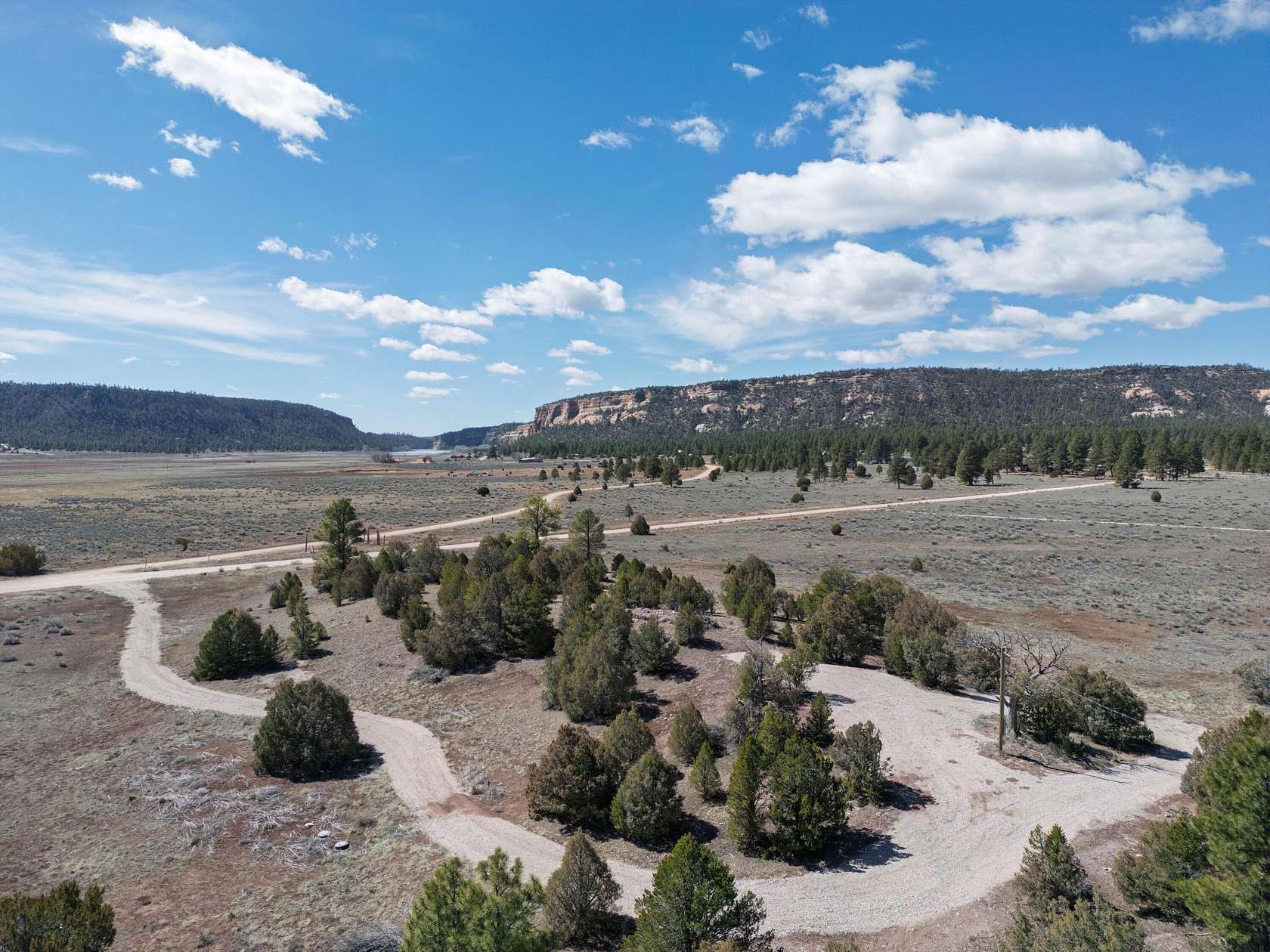 6.36 Acres of Residential Land for Sale in Ramah, New Mexico