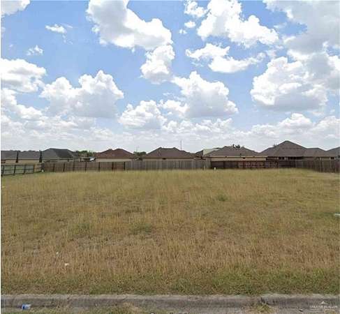 0.22 Acres of Residential Land for Sale in Mercedes, Texas